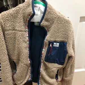 Penfield women’s fleece jacket